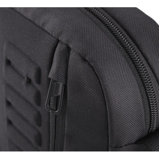 PUMA taška S Portable 090713 01 black PUMA taška S Portable 090713 01 black