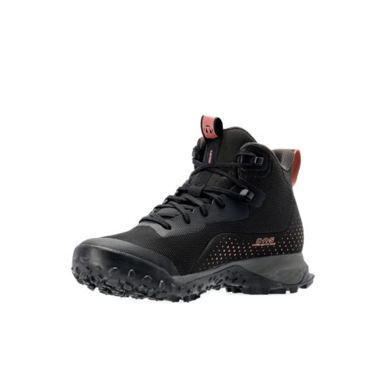 TECNICA dámska turistická obuv Magma Mid S GTX Ws black/midway bacca