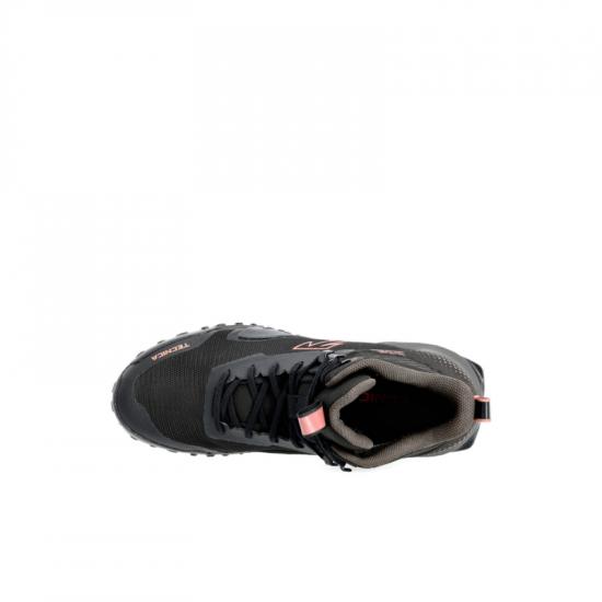TECNICA dámska turistická obuv Magma Mid S GTX Ws black/midway bacca