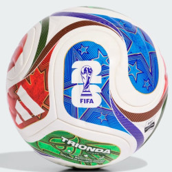 Lopta na zápasy Adidas Trionda FIFA World Cup 26™ 