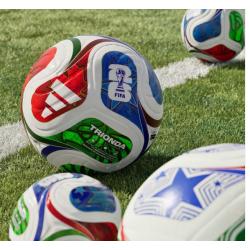 Lopta na zápasy Adidas Trionda FIFA World Cup 26™ 