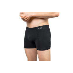 VoXX boxerky BambooSeamless 030 black