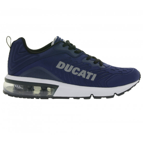 DUCATI ISTANBUL 11 NAVY pánska volnočasova obuv DUCATI ISTANBUL 11 NAVY pánska volnočasova obuv
