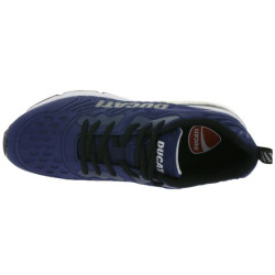DUCATI ISTANBUL 11 NAVY pánska volnočasova obuv DUCATI ISTANBUL 11 NAVY pánska volnočasova obuv