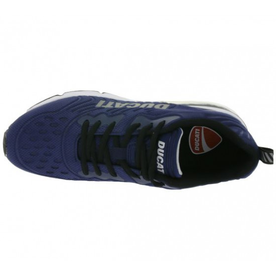 DUCATI ISTANBUL 11 NAVY pánska volnočasova obuv DUCATI ISTANBUL 11 NAVY pánska volnočasova obuv