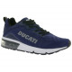 DUCATI ISTANBUL 11 NAVY pánska volnočasova obuv DUCATI ISTANBUL 11 NAVY pánska volnočasova obuv