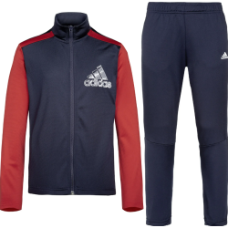 ADIDAS B CB TS detská tepláková súprava