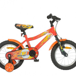 Stuf Detský bicykel  Racer 14" (od 3 rokov)