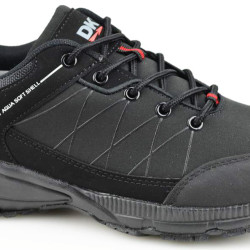 DK KING panska softshell obuv