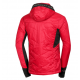 Northfinder pánska bunda trekingová s izoláciou Primaloft® DON