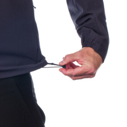 Northfinder Grover pánska ľahká vodoodolná bunda