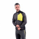 GTS pánska mikina fleece 301722M graphite