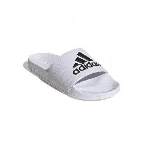 Adidas šlapky biele ADILETTE SHOWER CB