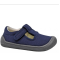 Protetika detské papuče Kirby navy