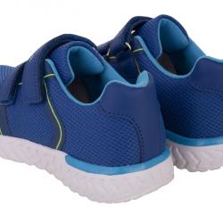 Medico detská obuv ME-52515 modrá 