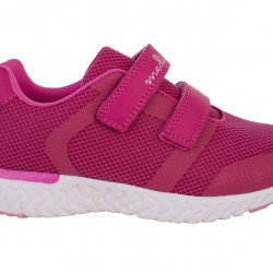 Medico detská obuv ME-52515 ružová