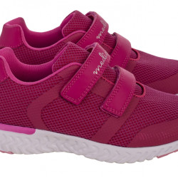 Medico detská obuv ME-52515 ružová