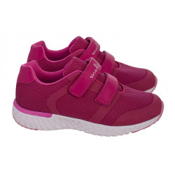 Medico detská obuv ME-52515 ružová