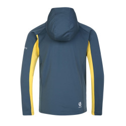 Dare2b detská funkčná mikina DKL380 blue 