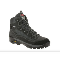 Olang Tarvisio Tex turistická dámska obuv Anthracite 816 Olang Tarvisio Tex turistická dámska obuv Anthracite 816