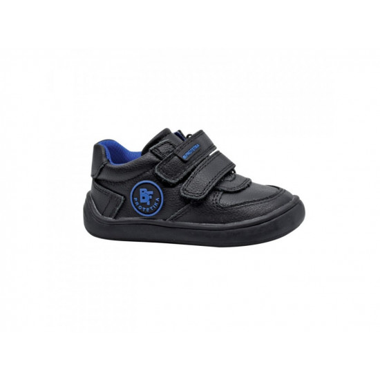 Protetika detské topánky Barefoot Brendon black Protetika detské topánky Barefoot Brendon black