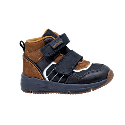Protetika detské topánky NIKLAS brown Protetika detské topánky NIKLAS brown