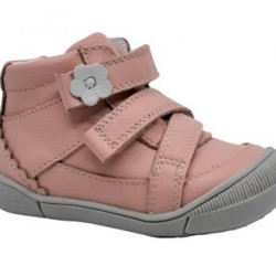 Protetika detské topánky DINA pink