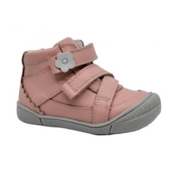 Protetika detské topánky DINA pink Protetika detské topánky DINA pink
