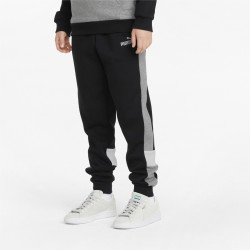 Puma detské tepláky ESS Block Sweatpants FL B Puma detské tepláky ESS Block Sweatpants FL B