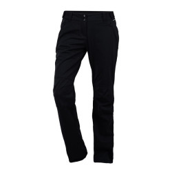 NORTHFINDER ELIASOVKA dámske zimné softshellové nohavice  