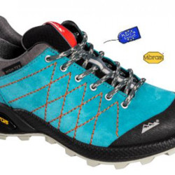 HIGH COLORADO CREST TRAIL Vibram