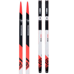 ROSSIGNOL DELTA SPORT+R-CLASSIC 22/23