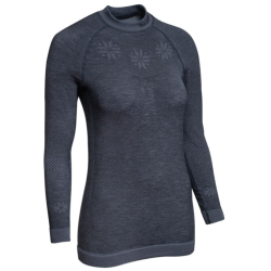 Blizzard dámske merino tričko viva long sleeve 