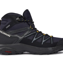 Salomon Daintree MID GTX Gore-tex night sky/black 