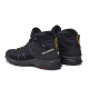 Salomon pánska obuv  Daintree MID GTX Gore-tex night sky/black 