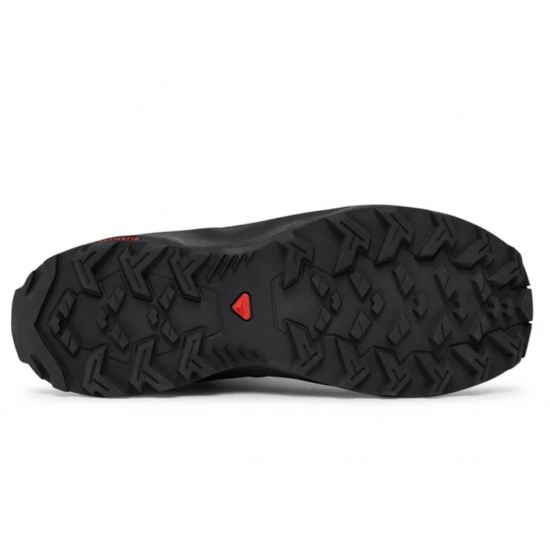 Salomon pánska obuv Daintree MID GTX Gore-tex night sky/black Salomon pánska obuv Daintree MID GTX Gore-tex night sky/black