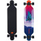 SCHILDKROT  LONGBOARD FREERIDE 41"  GOD FEATHER