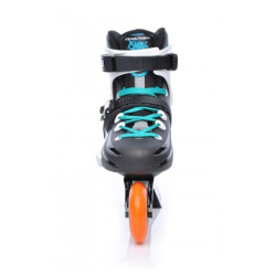 TEMPISH BLACK ICE freestylové korčule