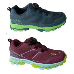 HIGH COLORADO SPEED TURN detská multifunkčná obuv 