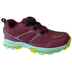 HIGH COLORADO SPEED TURN detská multifunkčná obuv 