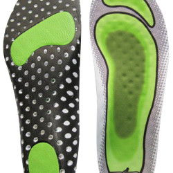 BOOT-DOC celoročná stielka Dynamic PST LOW ARCH