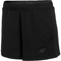 4F DÁMSKE FUNKČNÉ ŠORTKY  H4L22-SKDF350