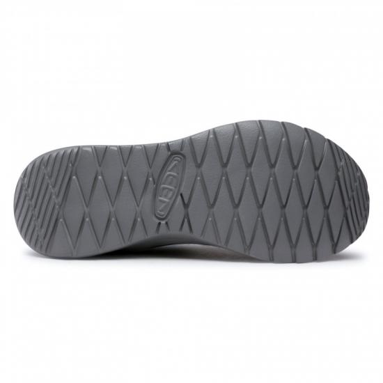 Trekingová obuv KEEN - Highland Arway 1024523 Black/Magnet