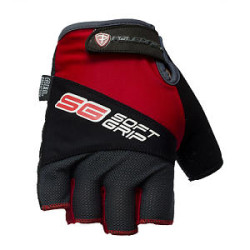 POLEDNIK CYKLISTICKÉ RUKAVICE SOFT GRIP POLEDNIK CYKLISTICKÉ RUKAVICE SOFT GRIP