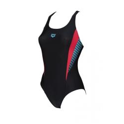 ARENA THREEFOLD dámske celé plavky 