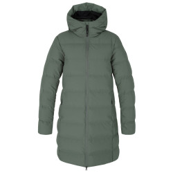 Hannah dámsky kabát GAIA laurel wreath 