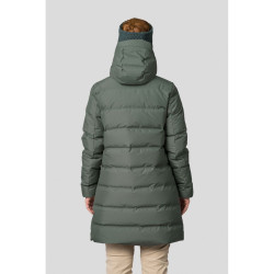 Hannah dámsky kabát GAIA laurel wreath 