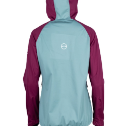 GTS softhshell dámska bunda 3L 404132L