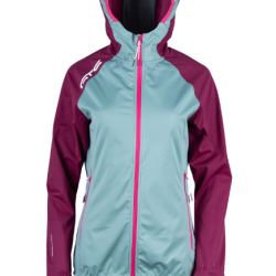 GTS softhshell dámska bunda 3L 404132L