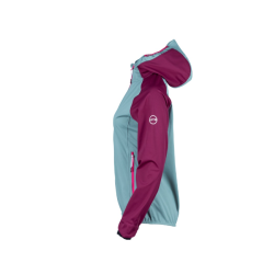 GTS softhshell dámska bunda 3L 404132L